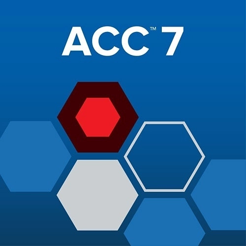 ACC7-COR-TOENTUPGP LICENSE S/W ACC 7 Core to ENT Printed