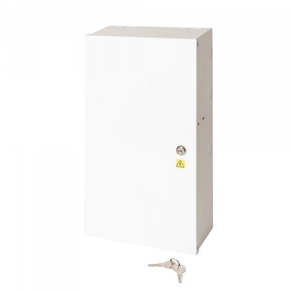 ACCESS-UL-PSU1-ENC PSU1 Enclosure for 2 Dr Controllers