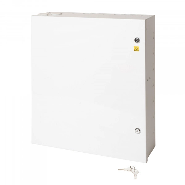 ACCESS-UL-PSU6-ENC PSU6 Enclosure for 12 Dr Controllers