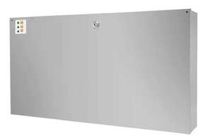 					ACM2-1205TS ALIM. CHARGEUR ACM2 230V AC / 12V DC (13,8)