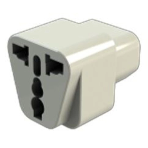 ACPOWADAPTCABLEKIT Universal AC Power Adapter