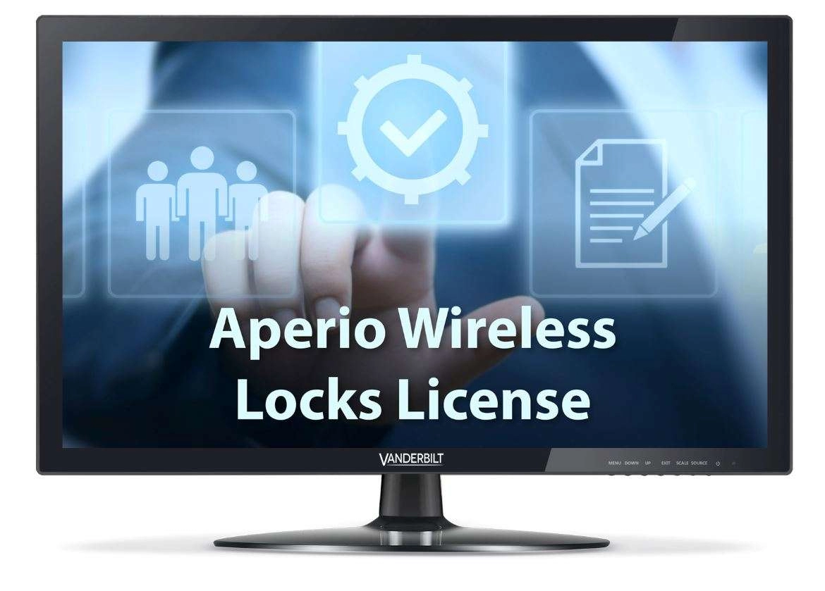 ACTENT-WL <h1 itemprop="name">
ACTENT-WL Licence Aperio 1 Serrure
</h1><meta itemprop="gtin13""/>