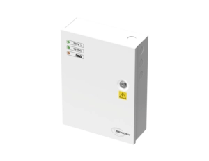					AD1205-SR ALIMENTATION À DÉCOUPAGE 12VDC 5 A (EMPLACEMENT ACCU 7AH)