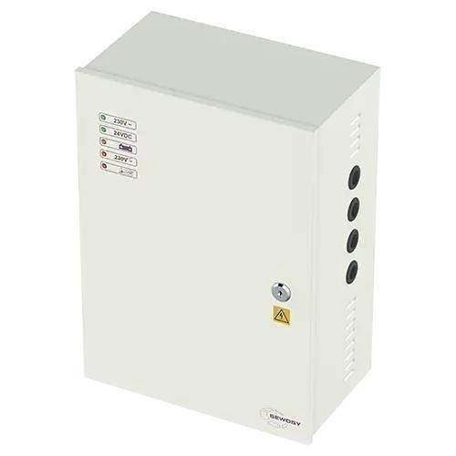 					AD1220R Sewosy AD1220R Alimentation à découpage 12VDC 20A avec relais de sortie