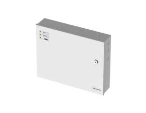 					AD24025-SR ALIMENTATION À DÉCOUPAGE 24VDC 2,5 A (EMPLACEMENT 2 ACCUS 7AH)