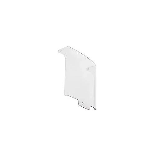 					ADI-BGU-TP-COVER ADI PRO ADI-BGU-TP-COVER Couvercle d`accès à l`évacuation pour ADI-BGU-TP-G