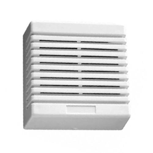 					ADI-INT-SP-16T ADI PRO ADI-INT-SP-16T 16 Oh Haut-parleur d`autoprotection pour l`alarme anti-intrusion