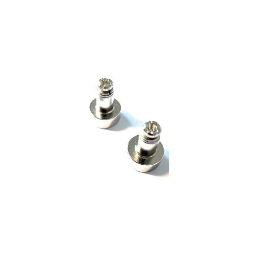 					ADI-MAG-PCB ADI PRO Supports magnétiques, montage de circuits imprimés, Lot de 20