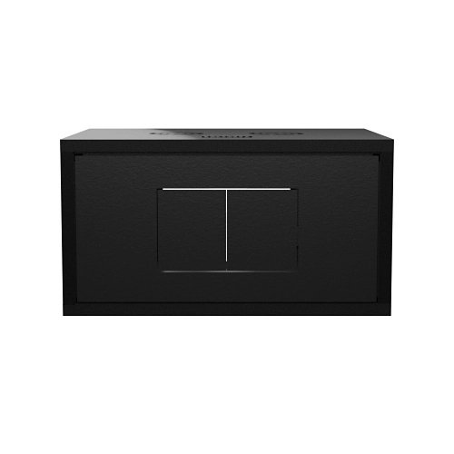 ADI-WM-6U-560 ADI PRO ADI/ACC-WC-6U-600X560-1 Montage en rack mural Armoire 6U 600W x 560 Profondeur