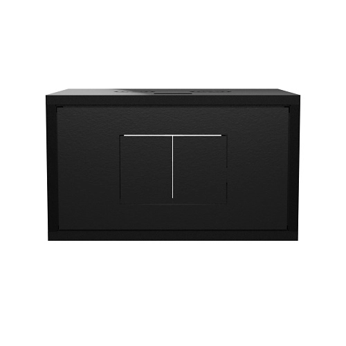 ADI-WM-9U-560 ADI PRO ADI/ACC-WC-9U-600X560-1 Montage en rack mural Armoire 9U 600W x 560 Profondeur