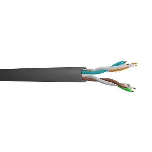 ADIC5UTPPVCGRY305 Cat5e UTP PVC Grey Eca 305m