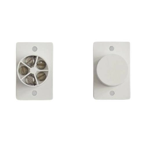 ADIFC-G1C2-W CONTACT FLUSH G1White