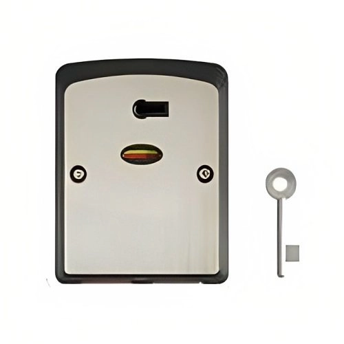 ADIPA-G3C2-S CONTACT PANIC G3 DBL Latch Silver