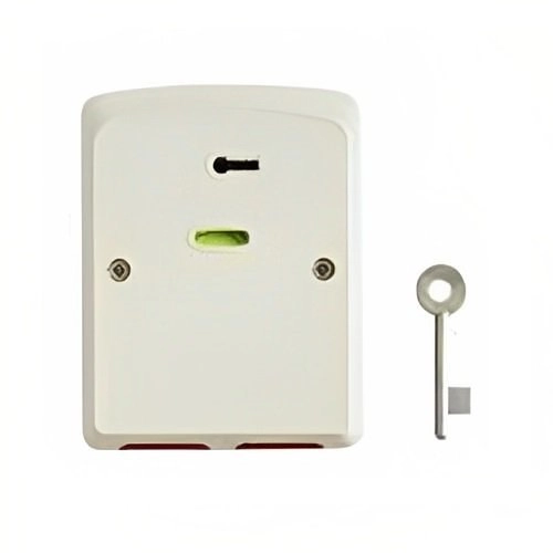 ADIPA-G3C2-W CONTACT PANIC G3 DBL Latch White