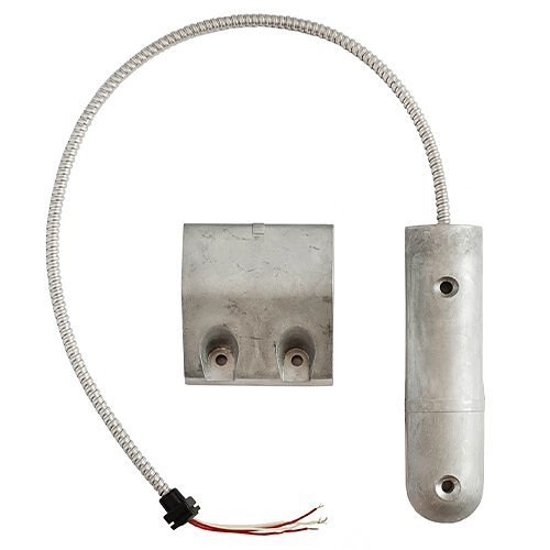 ADIRS-G2C3-0.5M CONTACT R/S G2 150mm Armoured Cable 0.5