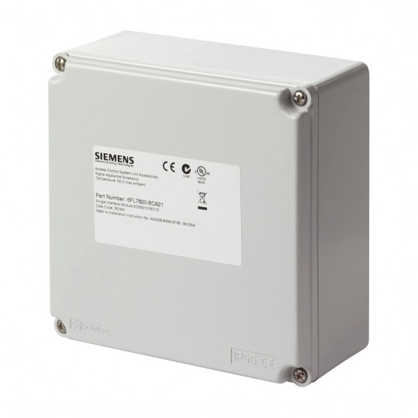 ADS5210 <h1 itemprop="name">
ADS5210 Interface lecteur unique
</h1><meta itemprop="gtin13" content="4025515475118"/>