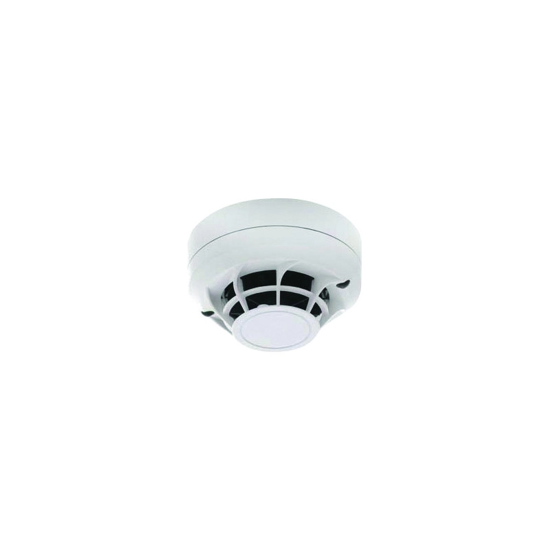 ADTA0011 <div itemprop="description"> DETECTEUR THERMOSTATIQUE ADRESSABLE</div>