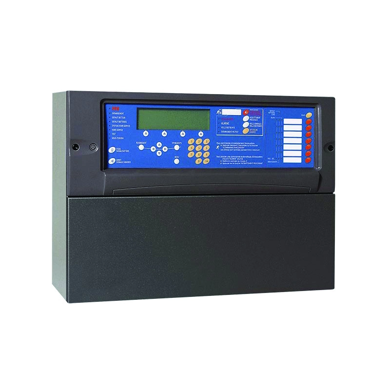 AECS0003 <div itemprop="description"> ECS ADRESSABLE + CMSI INTEGRE - 3 FONCTIONS</div>