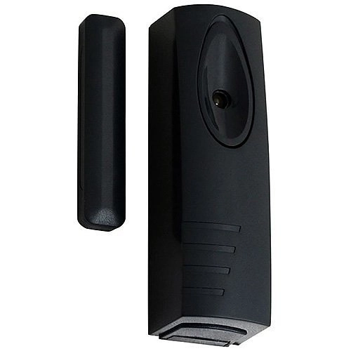 					AEK-0014 Texecom AEK-0014 Capteur de chocs Impaq SC avec résistances EOL et contact, noir nuit (AEK-0014)