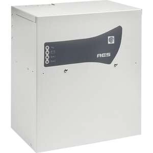 					AES48V2AC38AB12 ALIMENTATION AES 48V 2A COFFRET AVEC BATTERIES 12AH