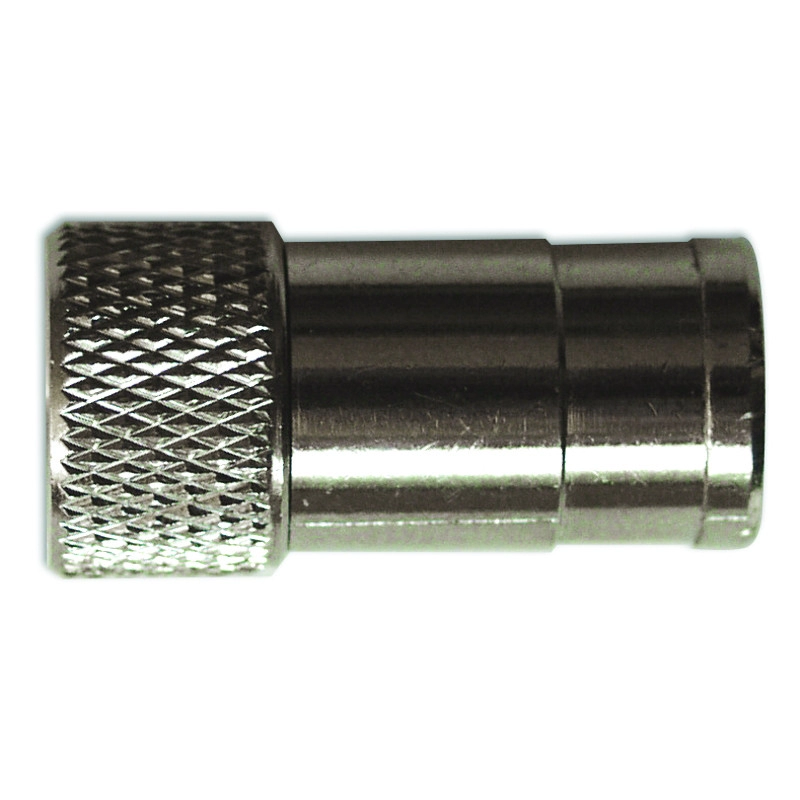 AFA5 <div itemprop="description"> Connecteur F Ã  compression sans outil pour cÃ¢ble 7MM</div>