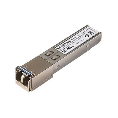 					AFM735-10000S Netgear AFM735 -10000S ProSAFE 100Base-FX SFP Transceiver