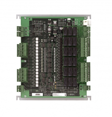 AFO5100 <h1 itemprop="name">
AFO5100 Interface 16 Entrées 16 Sorties
</h1><meta itemprop="gtin13" content="4025515475132"/>