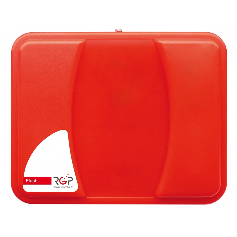 AFRG0001 <div itemprop="description"> FLASH RADIO GRANDE PORTEE POUR ALARME TYPE 4 RADIO RGP</div>