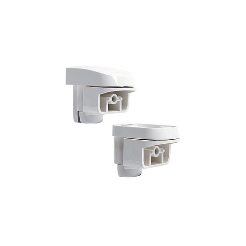 					AFU-0004 Texecom AFU-0004 Support de Montage Mural et Plafonnier Capture, Blanc, Lot-10