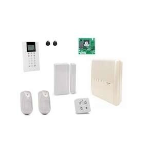 					AGILITY4-4G-VOIX-IRP-NF2 KIT AGILITY 4G VOCAL IP CLAVIER PANDA 2XIWAVE PET CONTACT TÉLÉCOMMANDE