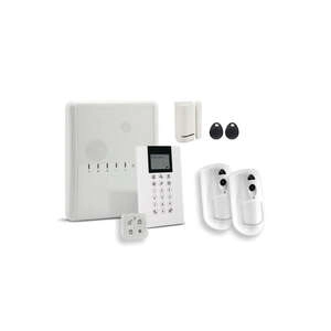 					AGILITY4-4G-VOIX-PIR-NF2 KIT AGILITY 4G VOCAL IP CLAVIER PANDA 2XEYEWAVE PET CONTACT TÉLÉCOMMANDE