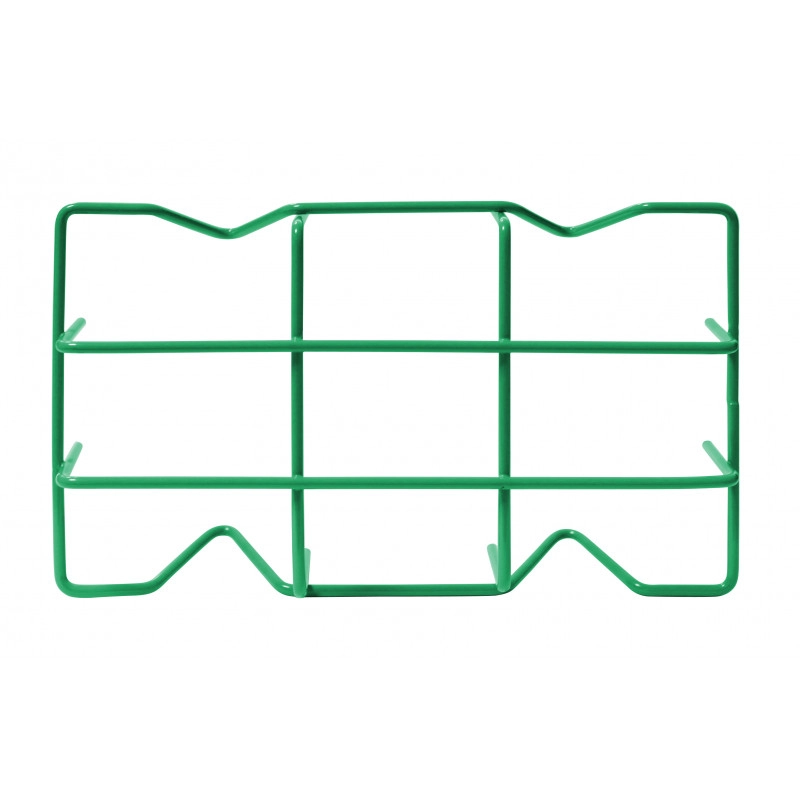AGPB0300 <div itemprop="description"> GRILLE CLIPSABLE POUR BAES URAONE</div>