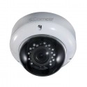 AHCAM631A Camera ahd minidÔme 960p. 2.8-12mm. ir 15m. ip66 