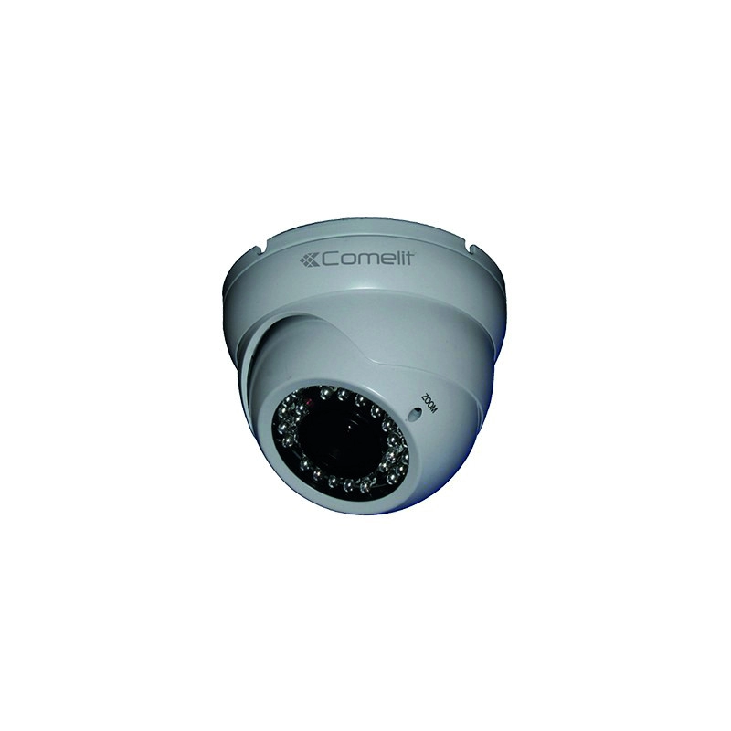 AHCAM634ZA <div itemprop="description"> CAMERA AHD MINIDÃ”ME 4 MP. 2.8-12MM</div>