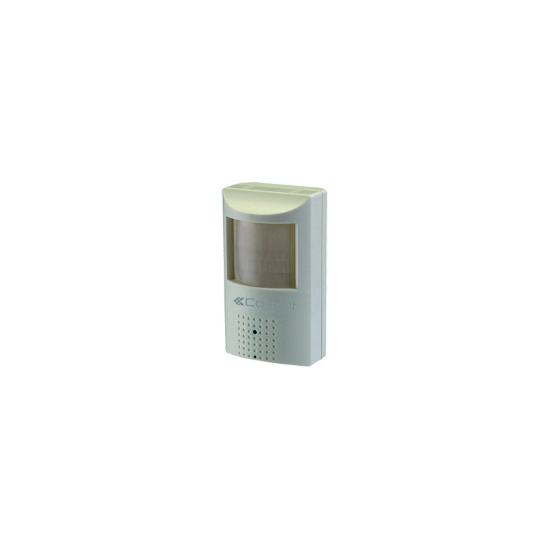 AHCAM683A <div itemprop="description"> CAMERA AHD DISCRETE HD. 3.7MM. BOITIER PIR</div>