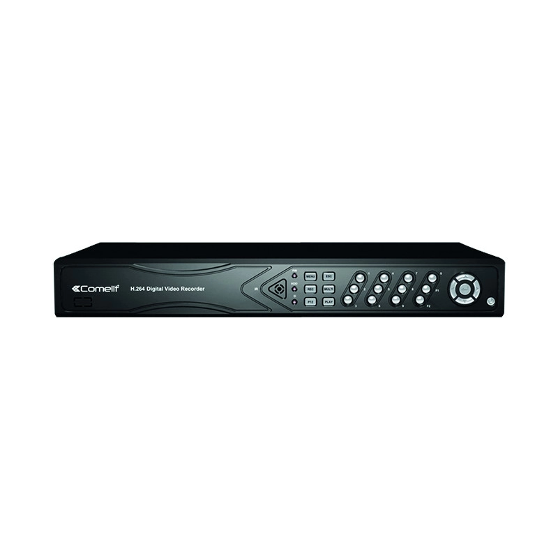 AHDVR163A <div itemprop="description"> DVR AHD 16 ENTREES VIDEO FULL-HD 249 IPS HDD 2 TB</div>