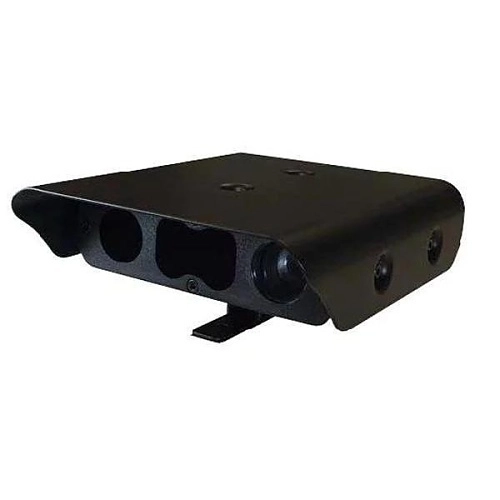 AI-8S-P Clarius HD Dual Zoom ANPR/IP PoE 850nm