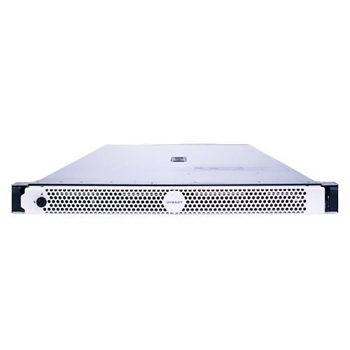 AINVR-SFPPLUS-SR Avigilon Unity AINVR-SFPPLUS-SR SFP 10GBASE-SR Single Optical Transceiver pour AI NVR Standard, Premium et Premium Plus