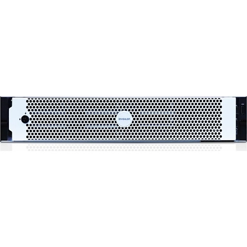 AINVR-STD-24TB Avigilon Unity AINVR-STD-24TB Centre de contrôle de la série standard, 24TB