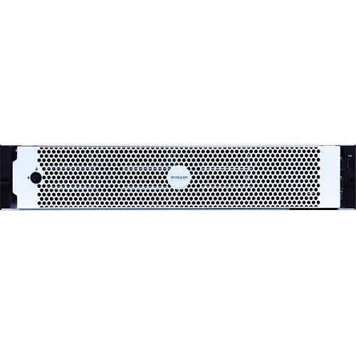 AINVR-STD-32TB Avigilon Unity AINVR-STD-32TB Série standard, 900Mbps 2U 32TB AI NVR, Montage en rack