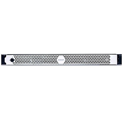 AINVR2-VAL Avigilon Unity AINVR2-VAL-12TB-EU NVR à intelligence artificielle, rack 1U, 12 To