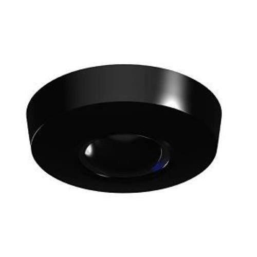 					AKG-0006 PIR PLAFOND Capture CD 360° Noir