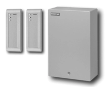 AKN4210-CP Kit extension contrôleur 2 lecteurs avec 2 lecteurs AR6331-CP   