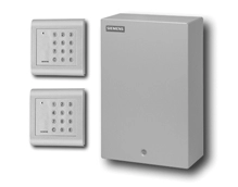 AKN4220-MX Kit extension contrôleur 2 lecteurs avec 2 lecteurs AR6182-MX     