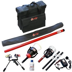 AKTD0822 <div itemprop="description"> KIT DE DEMONTAGE ET TEST DETECTEURS FUMEE CHALEUR A 6M (NÂ°3)</div>