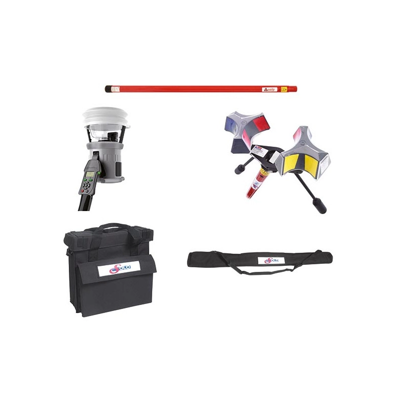 AKTM6001 <div itemprop="description"> KIT NÂ°1 - TEST MULTIFONCTIONS Ã€ 6 M</div>