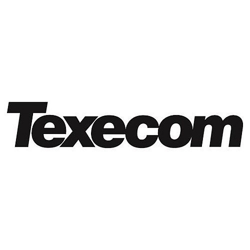 					AKX-0001 Texecom AKX-0001 Mounting Plate for Capture C15