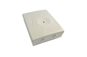 					AL-02ECO ALIMENTATION EN COFFRET ABS 13.7V 2A