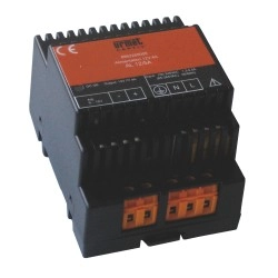 AL12-5A <div itemprop="description"> ALIMENTATION 12VDC 4A REELS DIN</div>