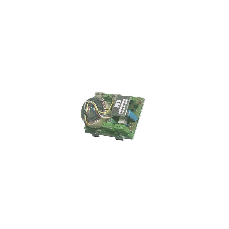 AL1356V <div itemprop="description"> ALIMENTATION POUR 1 LECTEUR ET 2 VENTOUSES</div>